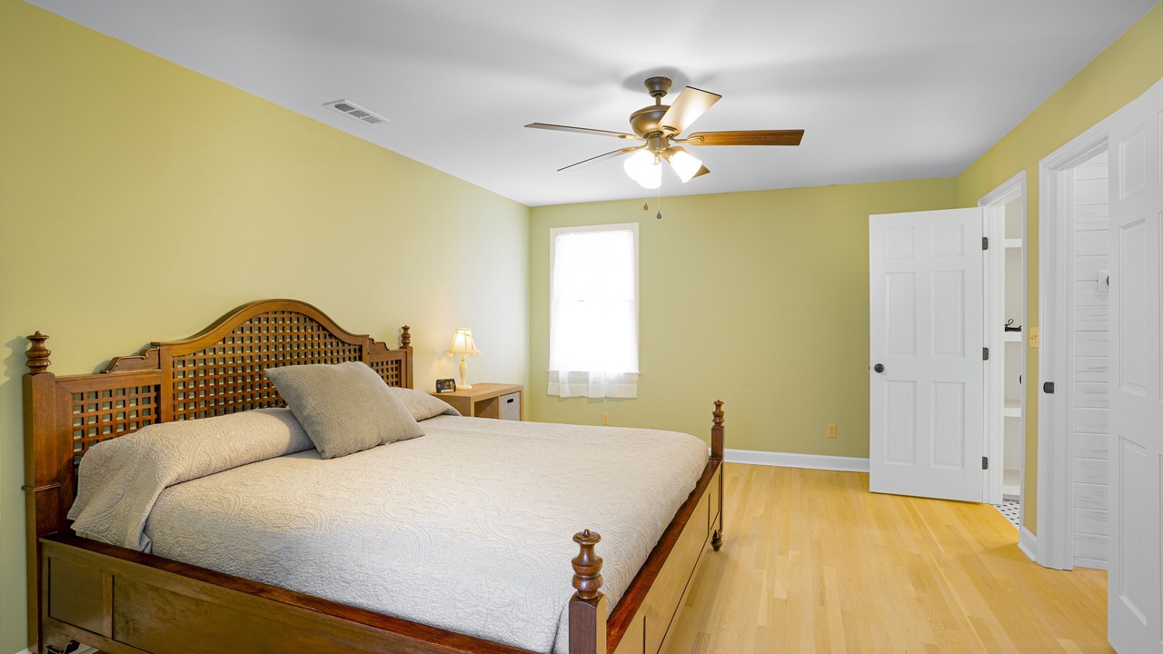 Photo of Bedroom in Thompson's Station