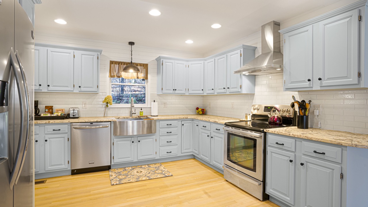 Photo of Kitchen in Thompson's Station