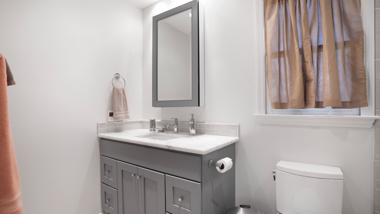 Photo of Bathroom in Thompson's Station