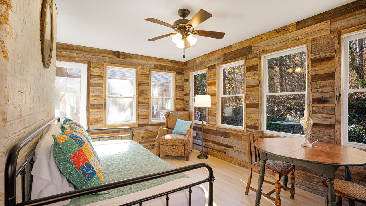 Photo of Bedroom in Thompson's Station