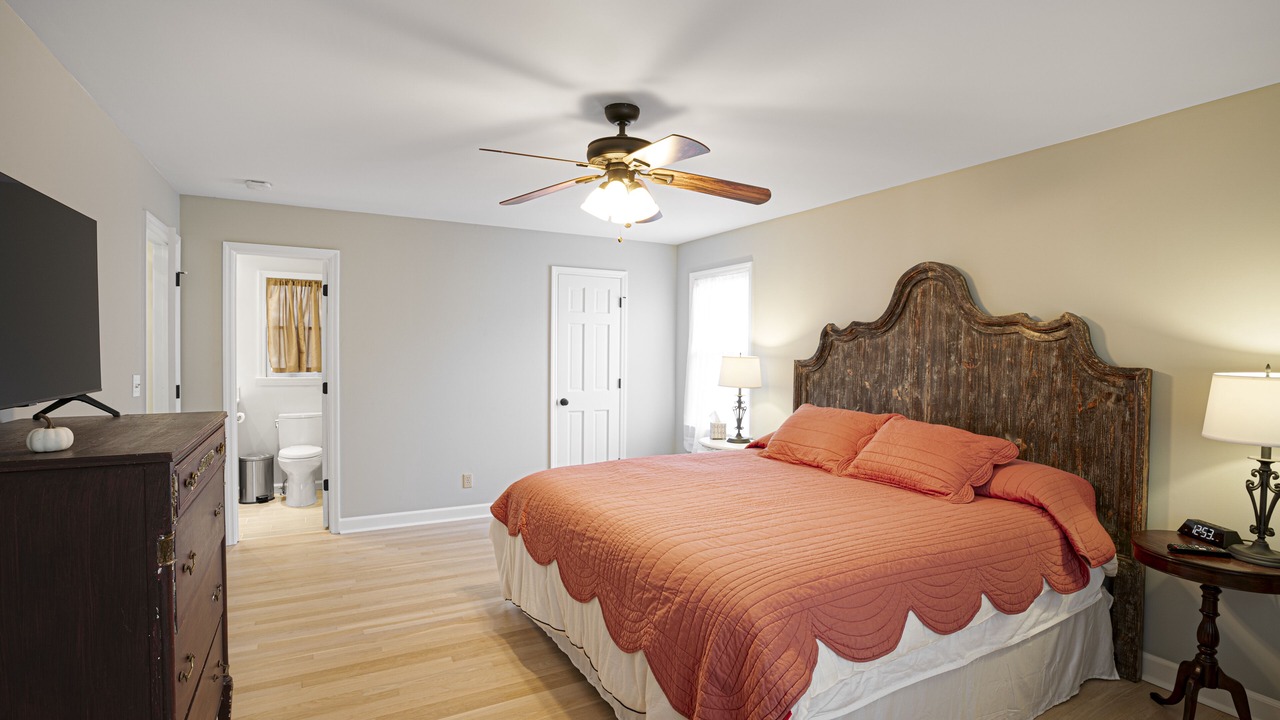 Photo of Bedroom in Thompson's Station