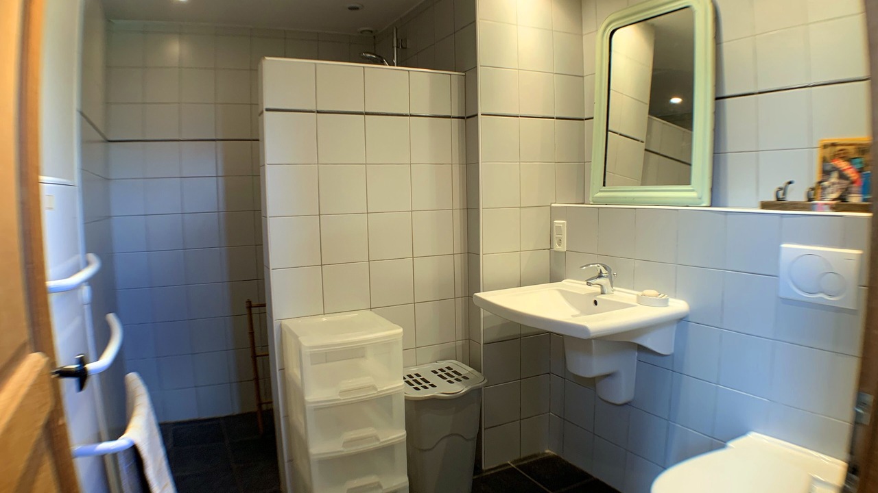 Photo of Bathroom in Sauxillanges