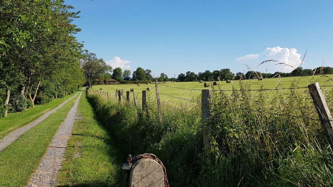 Photo of Outdoor in Sauxillanges