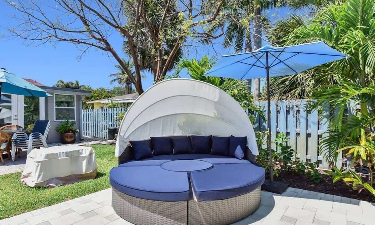 Photo of Outdoor in South Corals