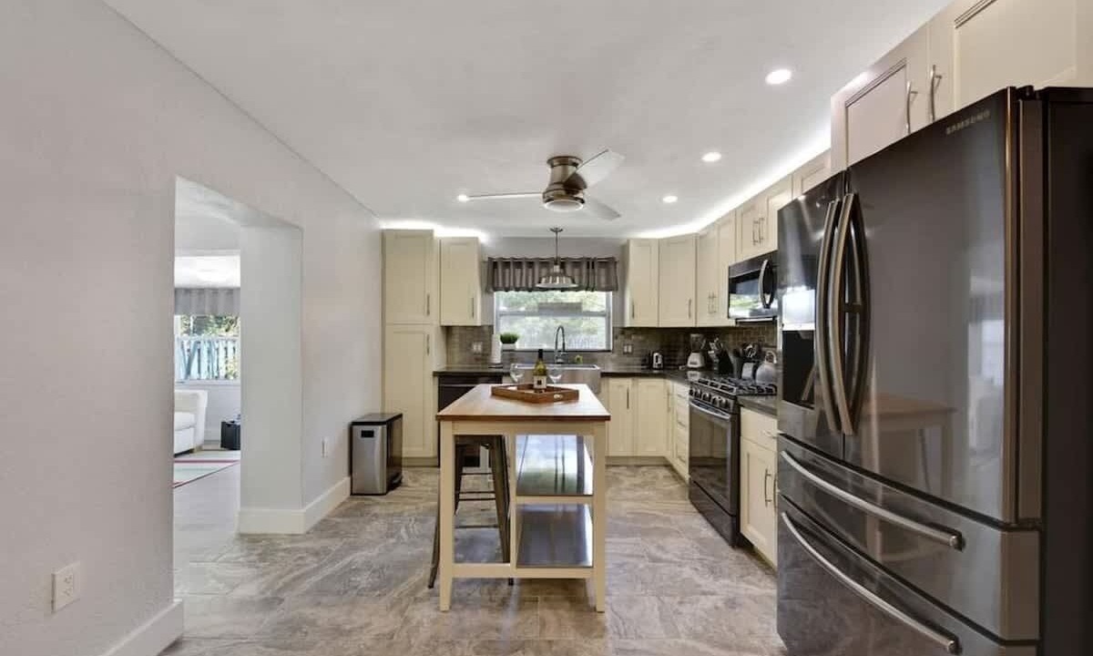 Photo of Kitchen in South Corals