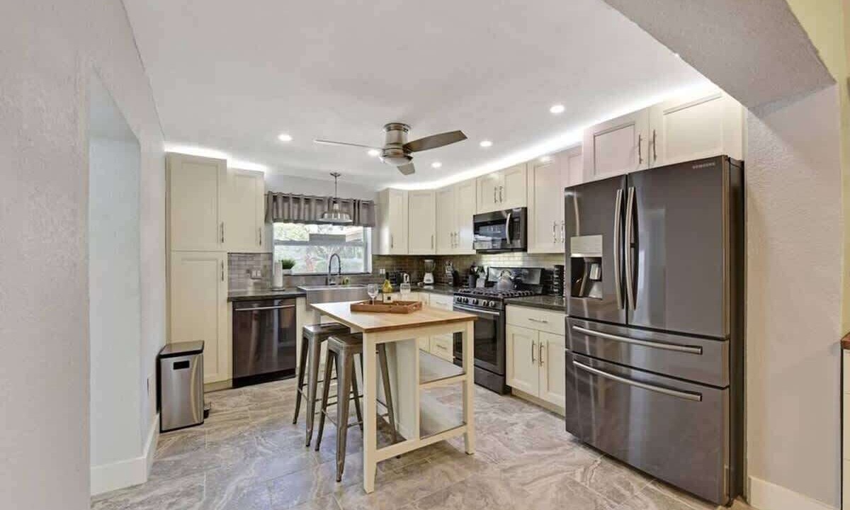 Photo of Kitchen in South Corals