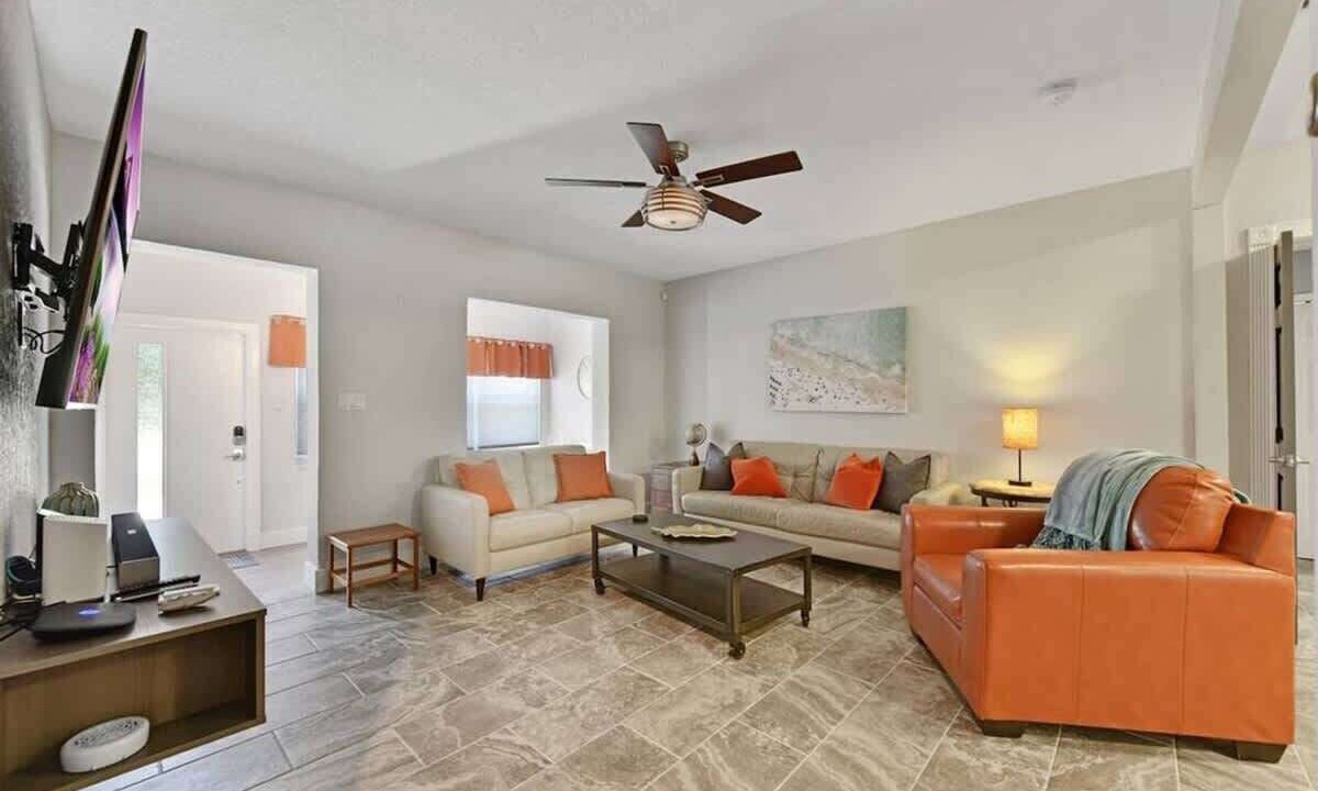 Photo of Livingroom in South Corals