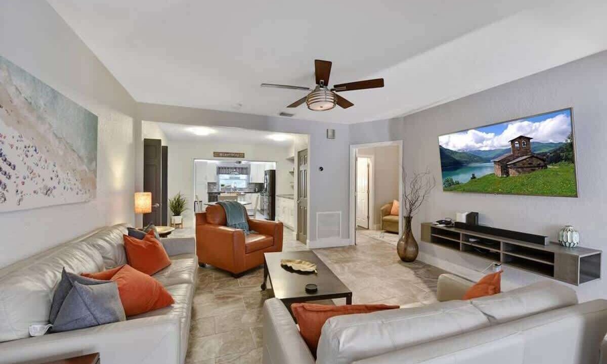 Photo of Bedroom in South Corals