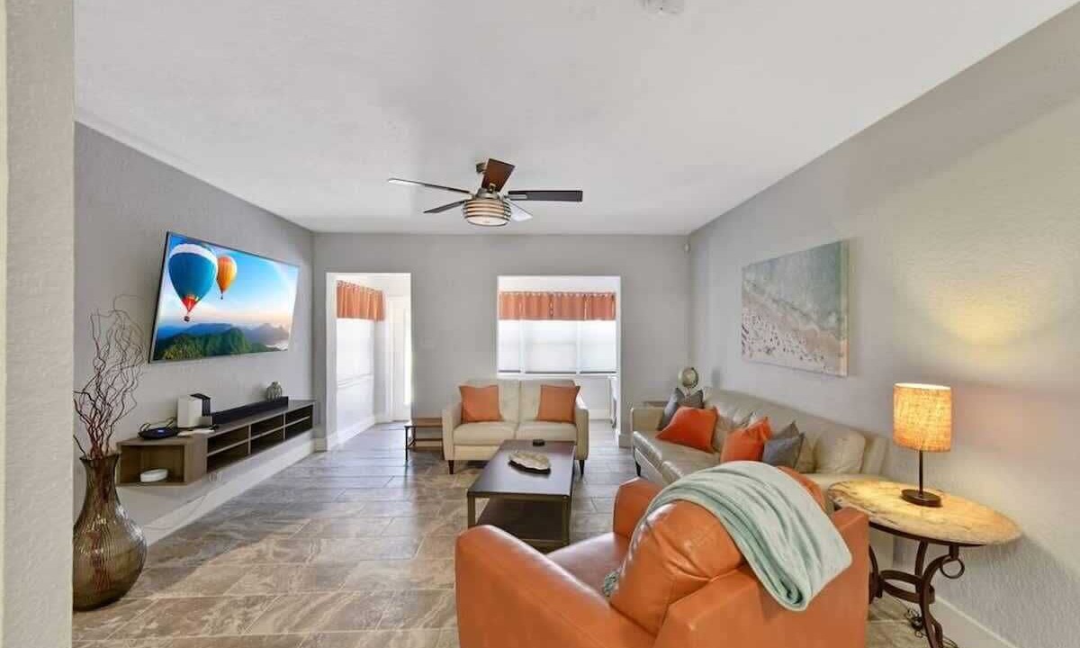 Photo of Bedroom in South Corals