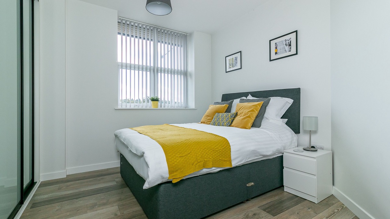 Photo of Bedroom in Hatfield