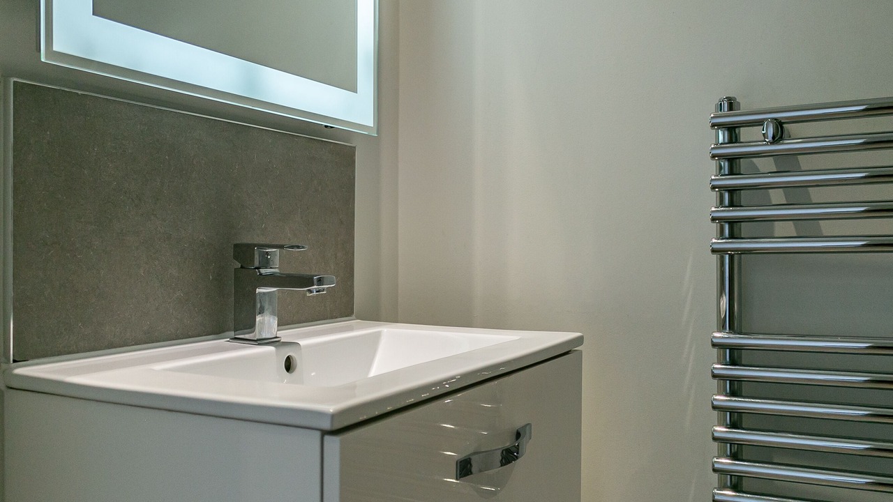 Photo of Bathroom in Hatfield