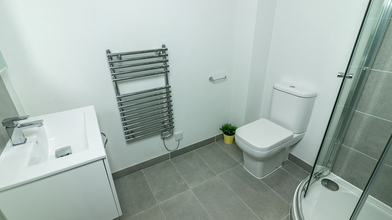 Photo of Bathroom in Hatfield