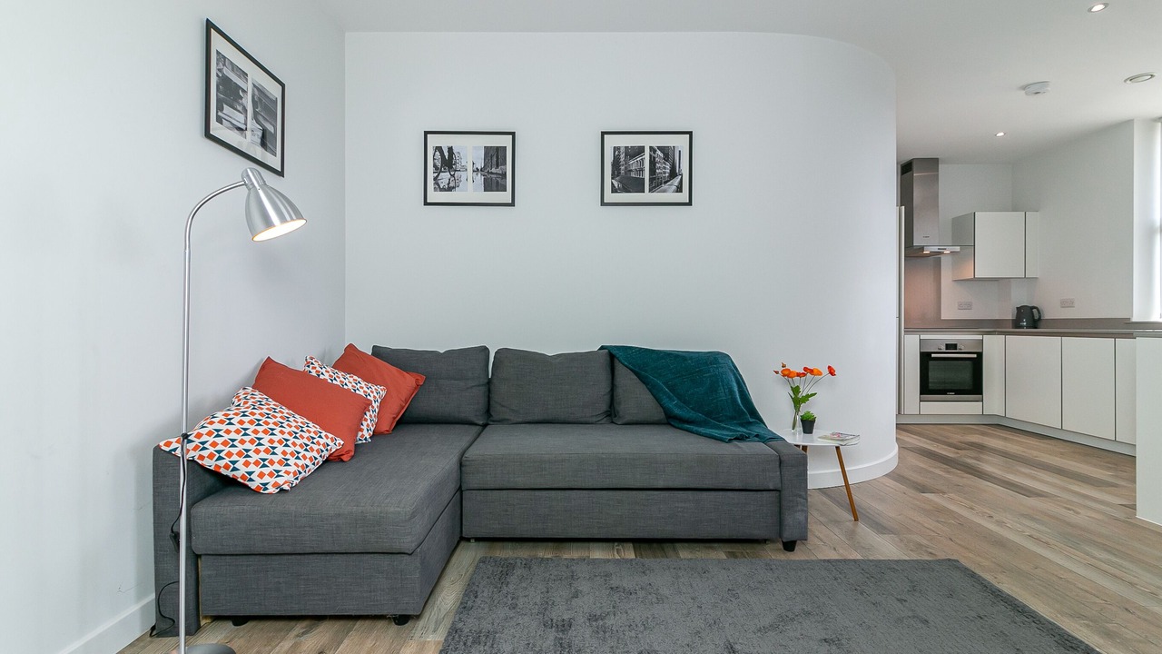 Photo of Livingroom in Hatfield