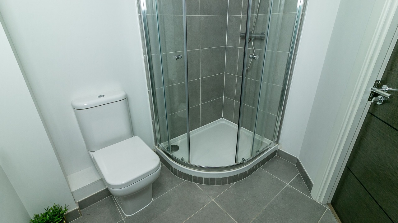 Photo of Bathroom in Hatfield