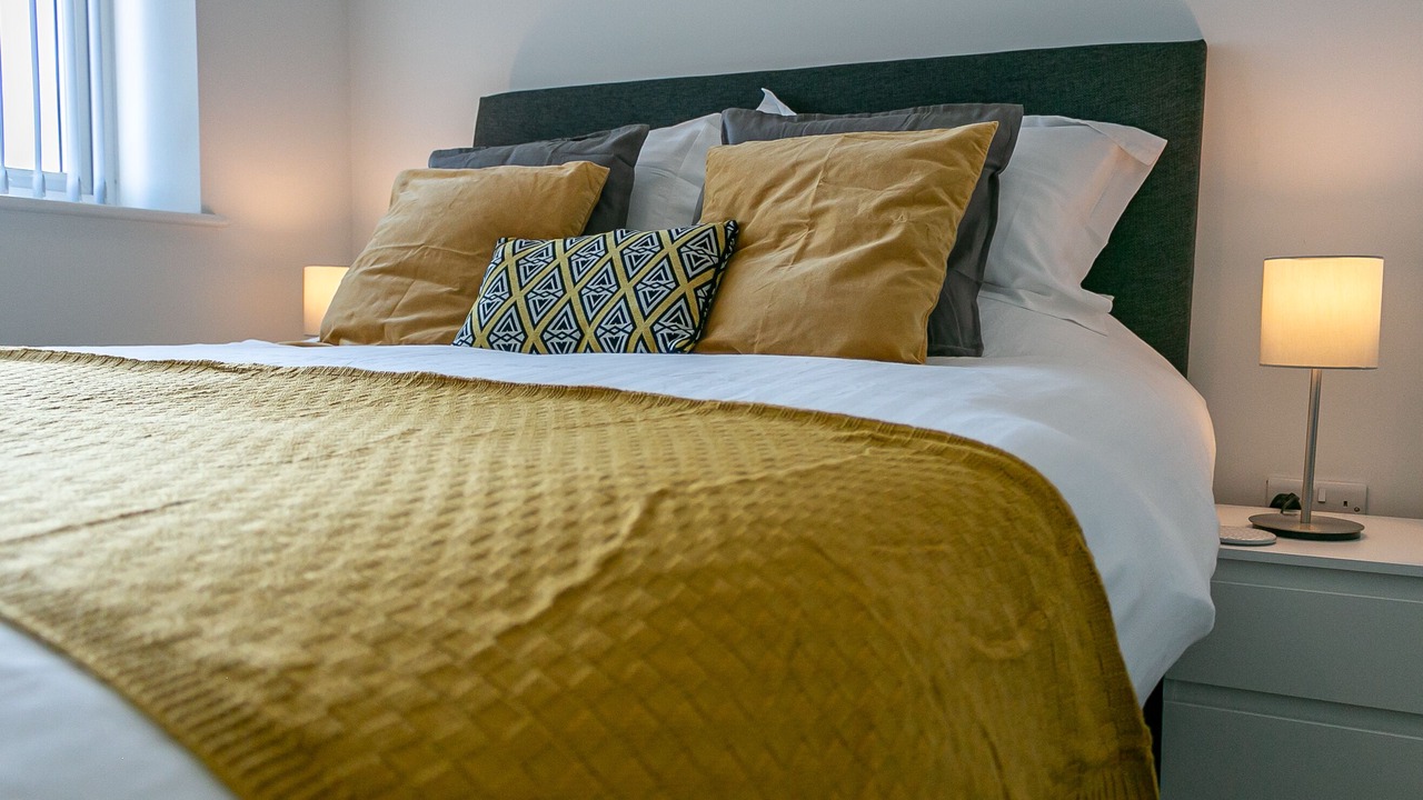 Photo of Bedroom in Hatfield