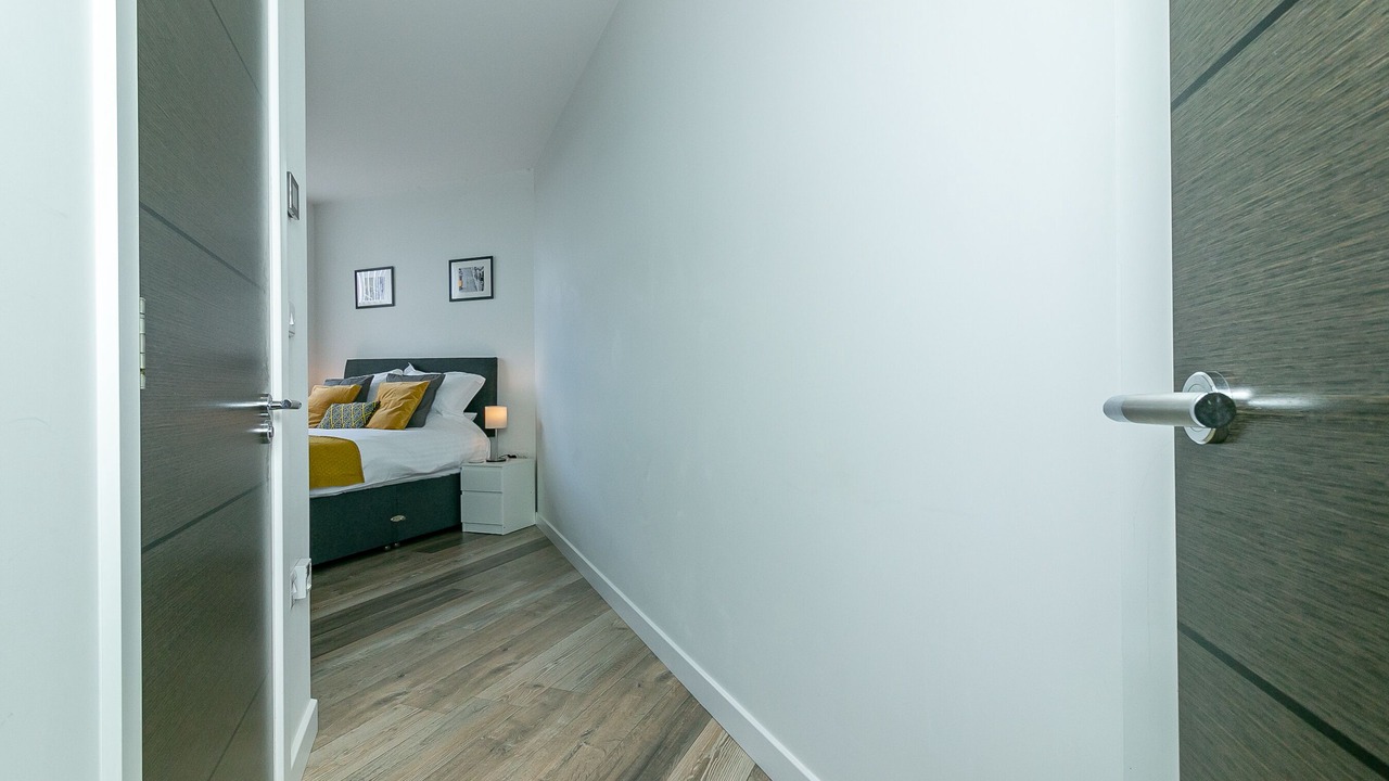 Photo of Bedroom in Hatfield