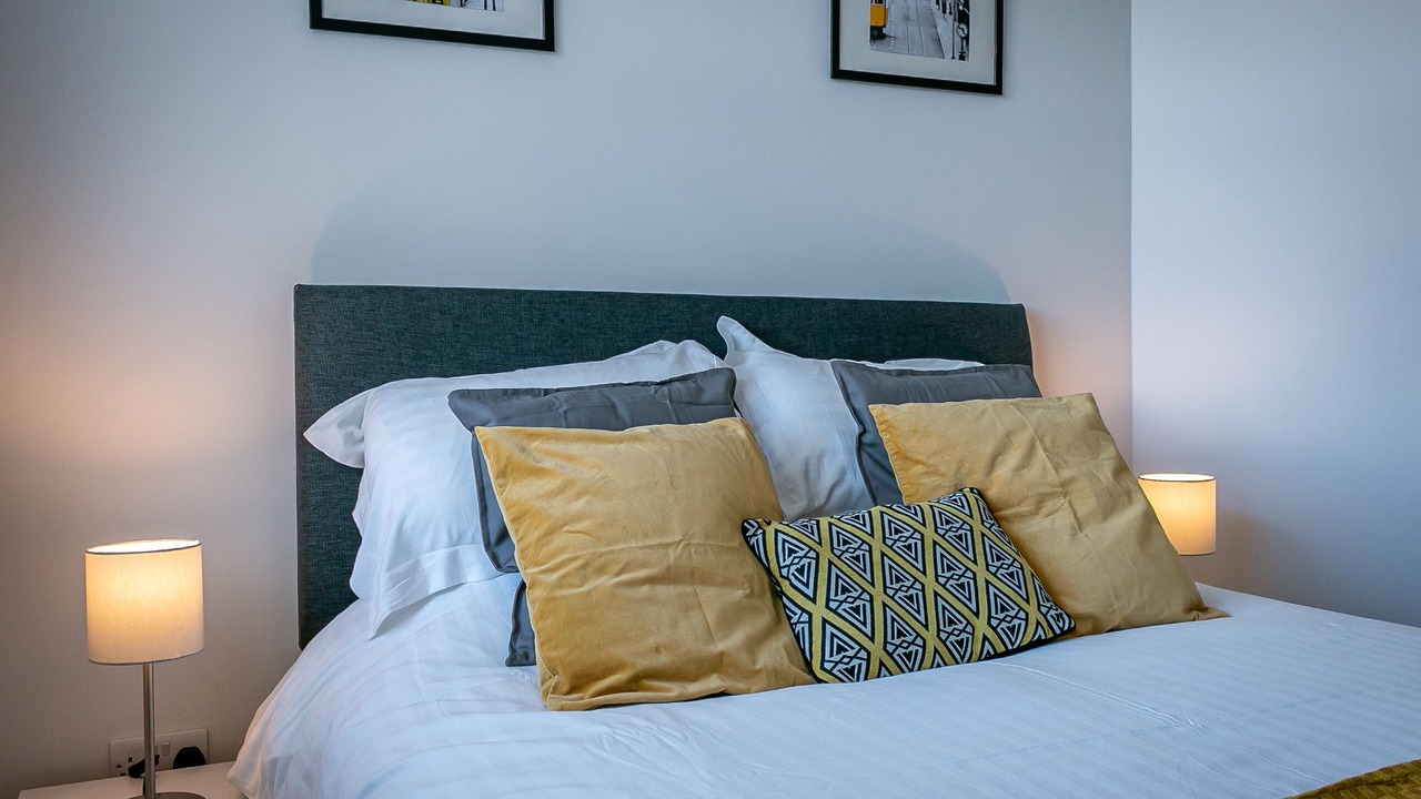 Photo of Bedroom in Hatfield