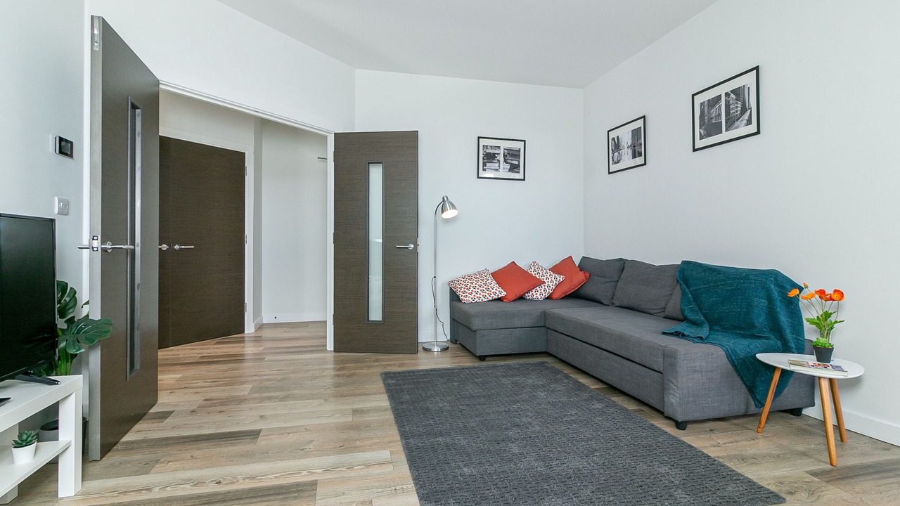 Photo of Livingroom in Hatfield