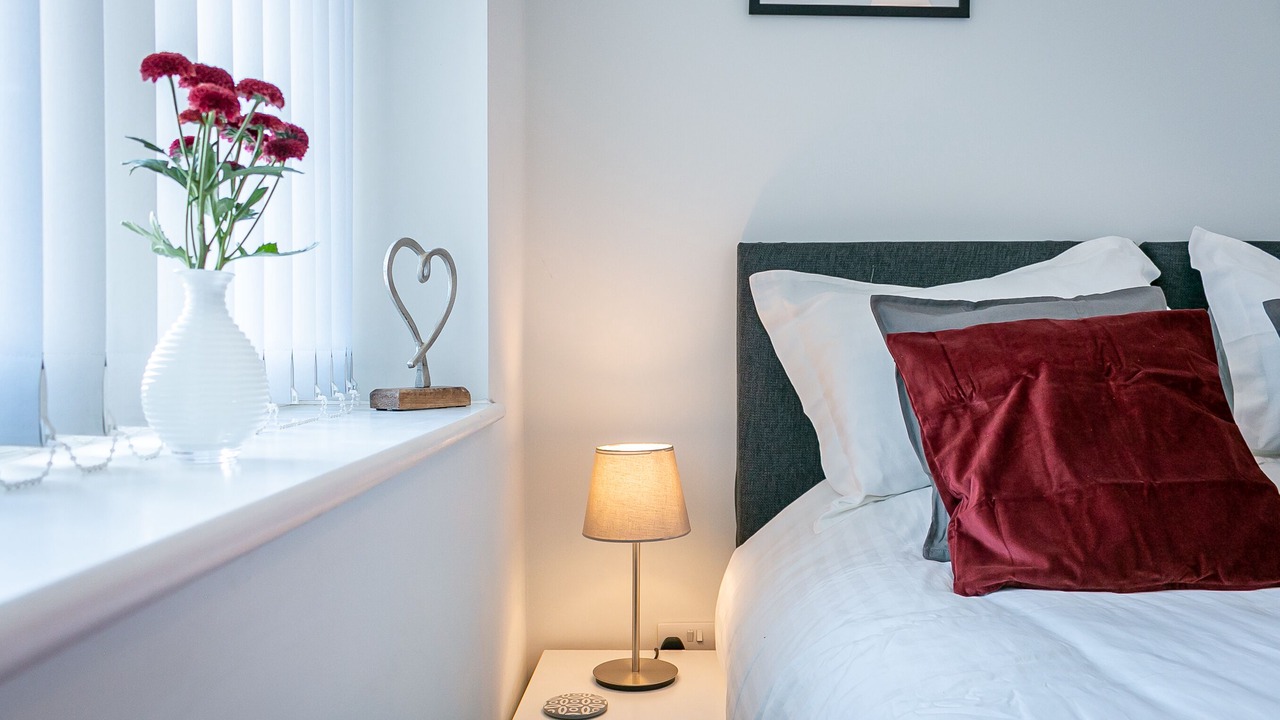 Photo of Bedroom in Hatfield