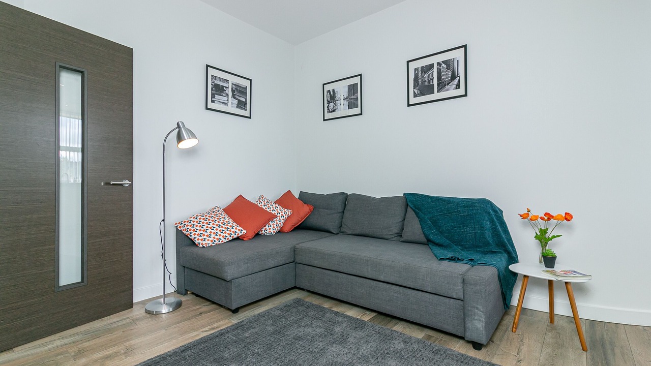 Photo of Livingroom in Hatfield