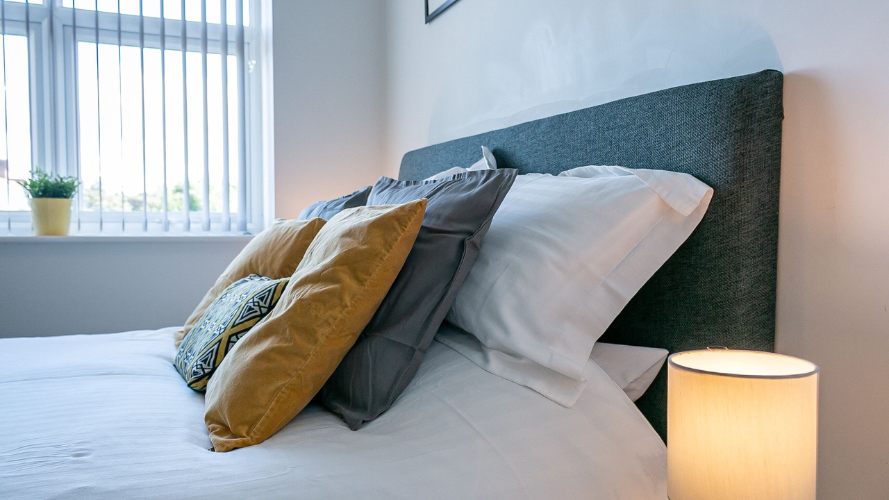 Photo of Bedroom in Hatfield