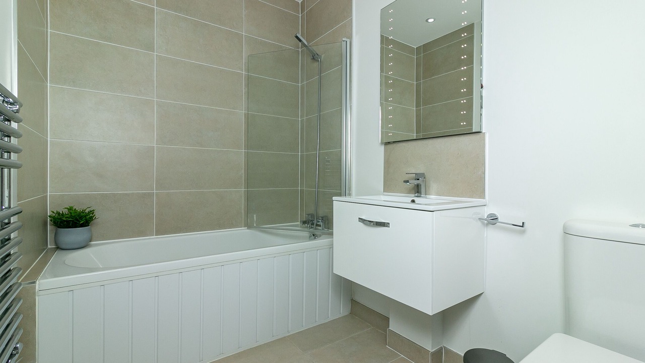 Photo of Bathroom in Hatfield