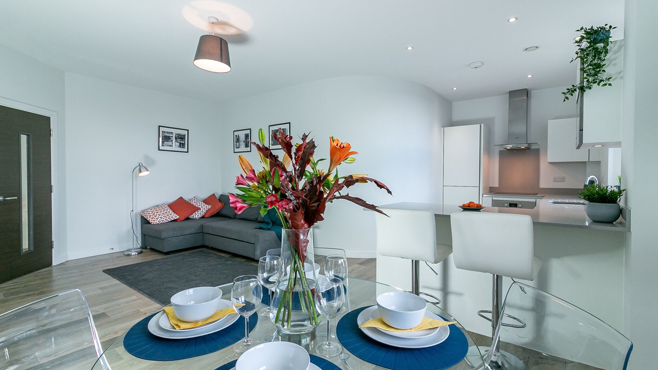 Photo of Livingroom in Hatfield