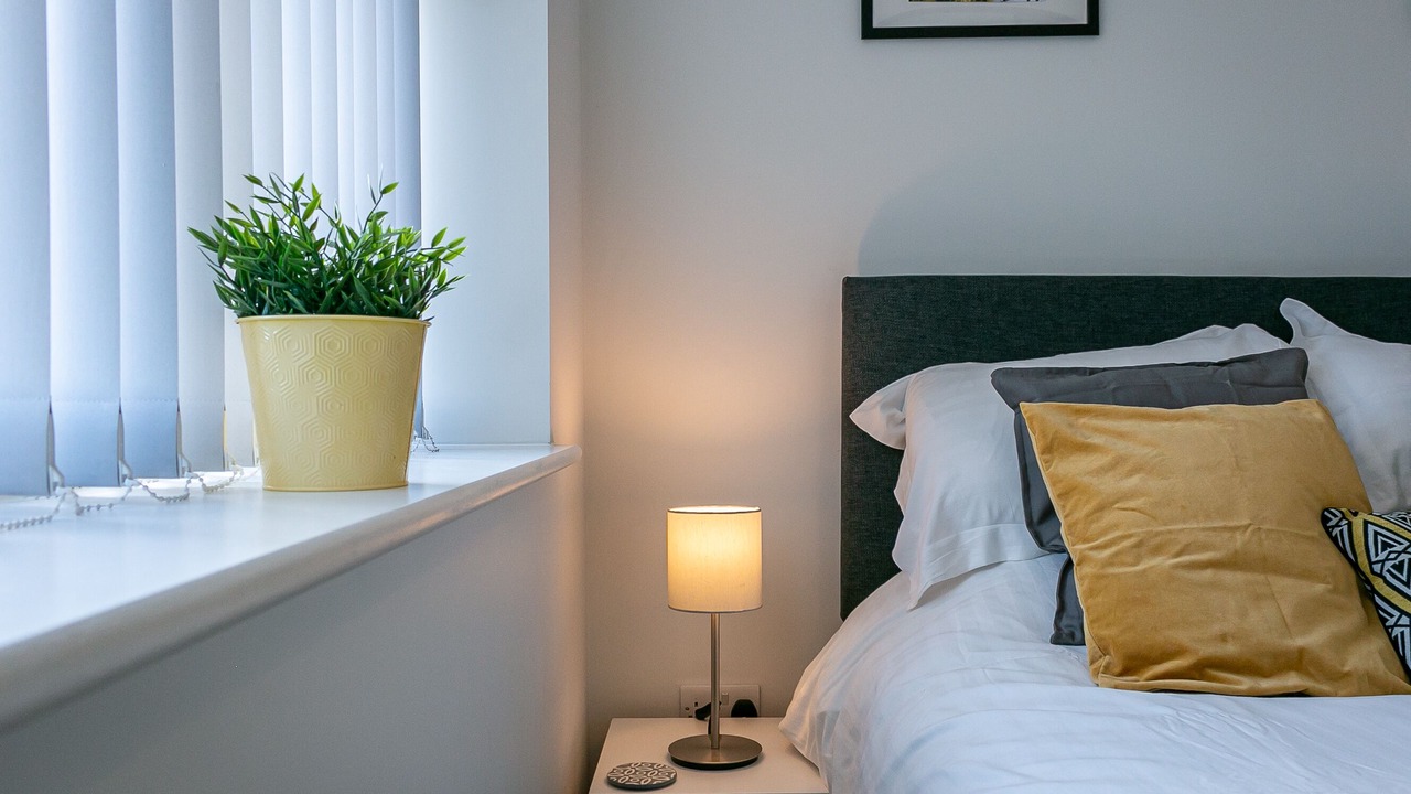 Photo of Bedroom in Hatfield