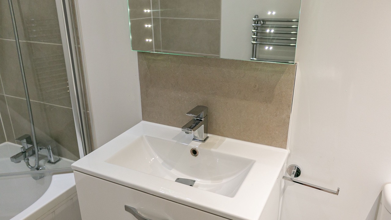 Photo of Bathroom in Hatfield