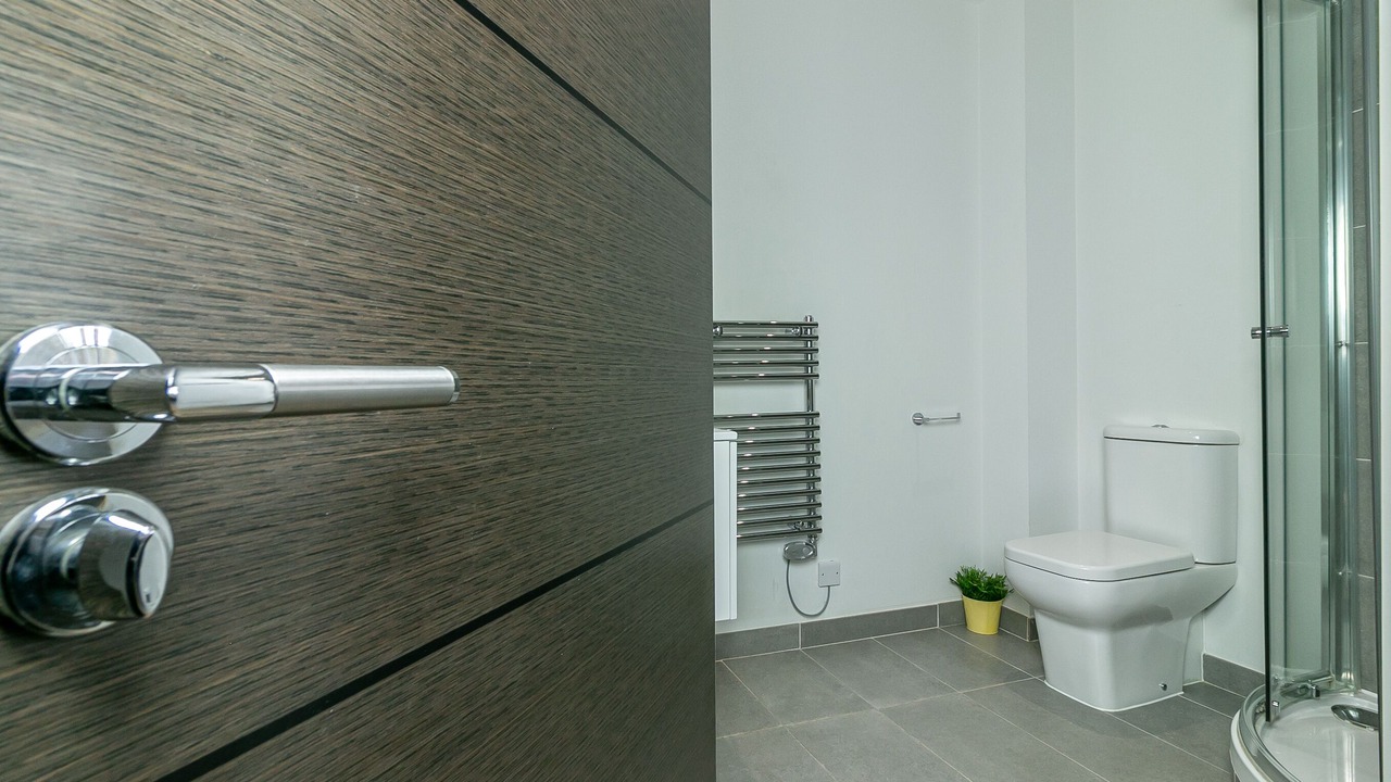 Photo of Bathroom in Hatfield