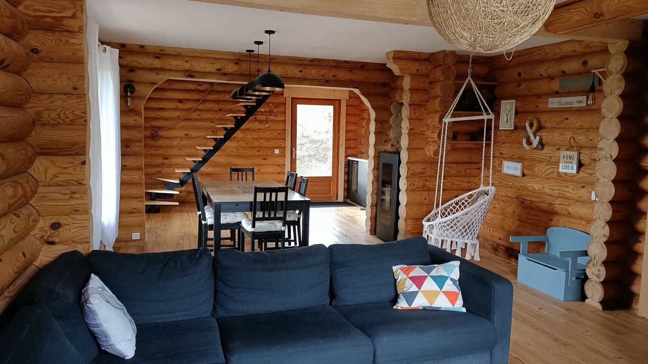 Photo of Livingroom in Monbahus