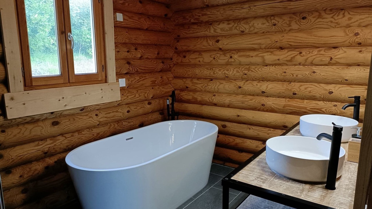 Photo of Bathroom in Monbahus