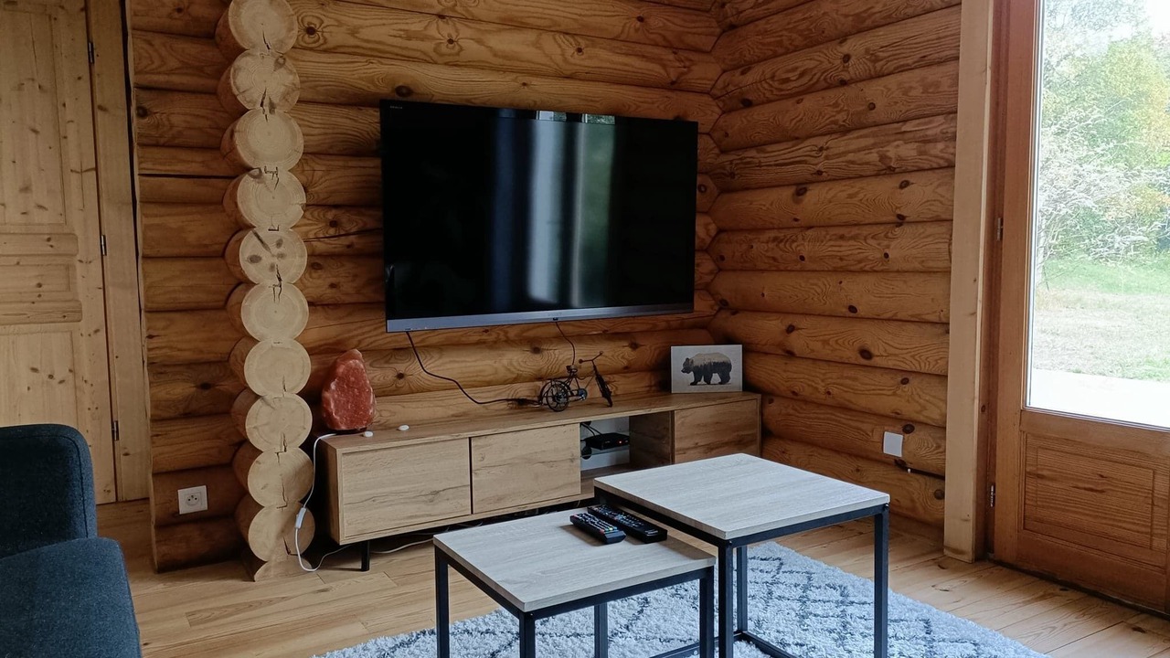 Photo of Livingroom in Monbahus