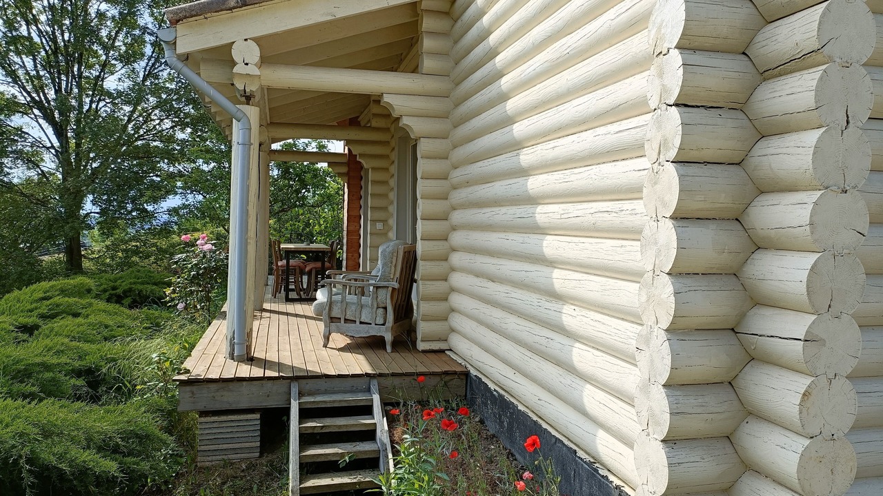 Photo of Patio Balcony in Monbahus