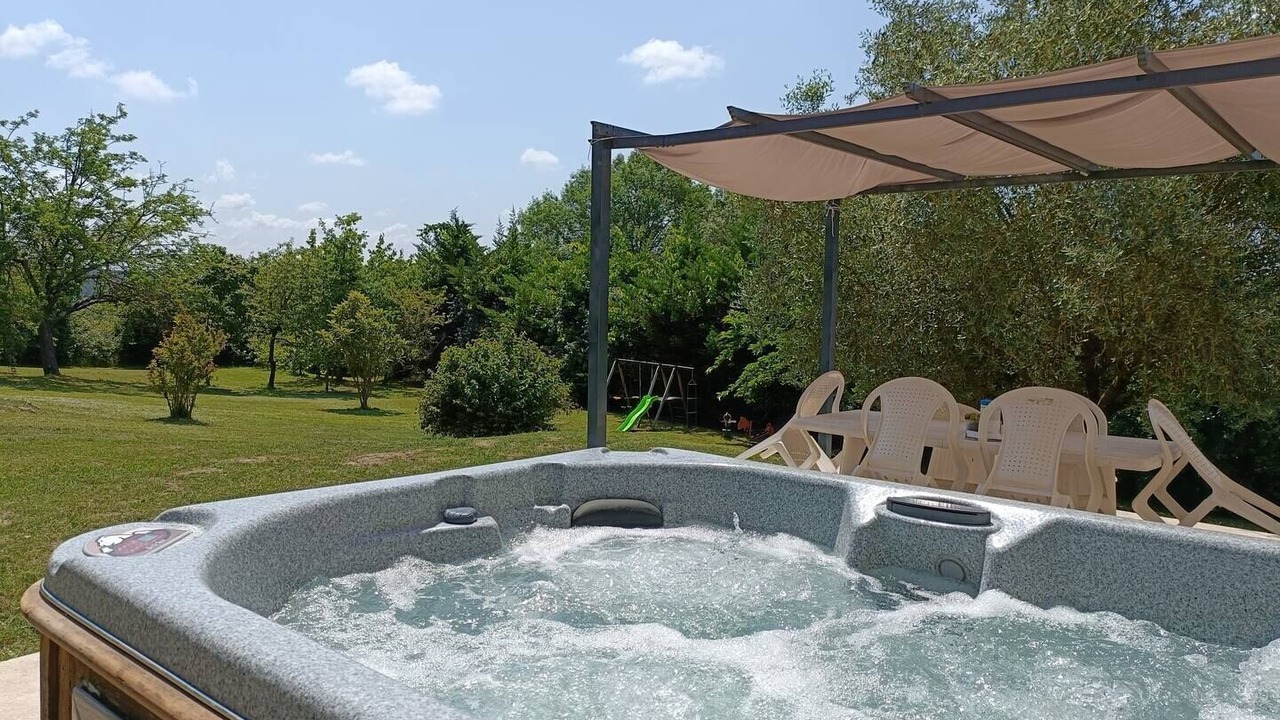 Photo of Outdoor in Monbahus