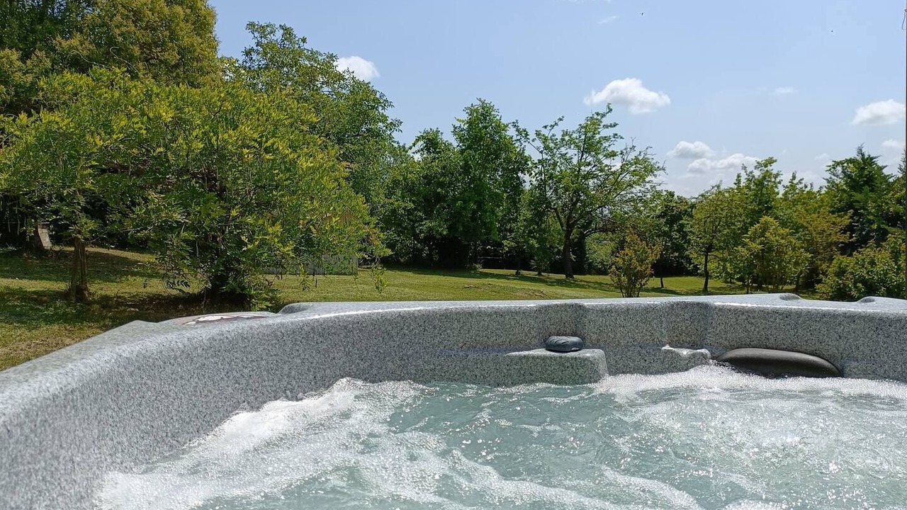 Photo of Outdoor in Monbahus