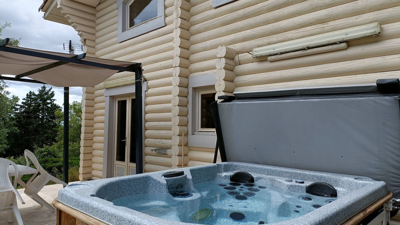 Photo of Patio Balcony in Monbahus