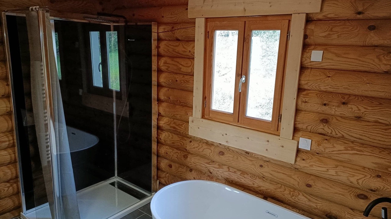 Photo of Bathroom in Monbahus