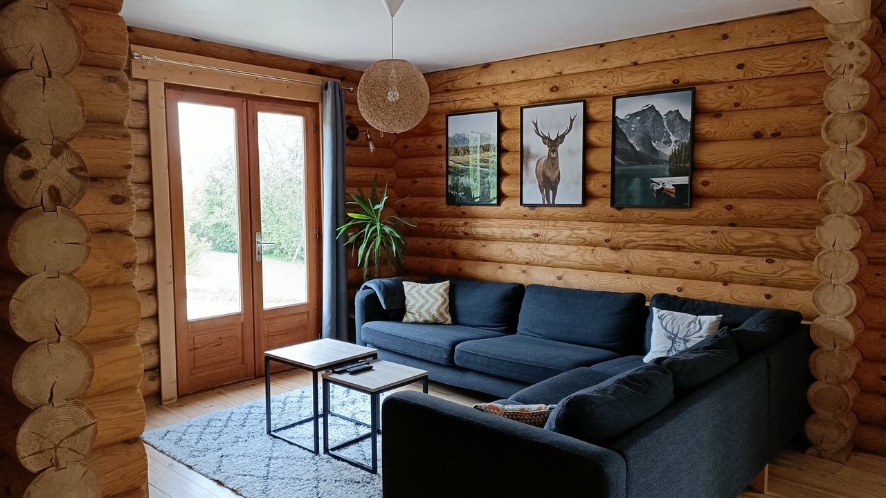 Photo of Livingroom in Monbahus