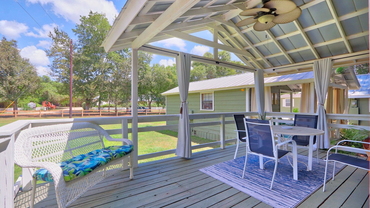 Photo of Outdoor in Wimberley