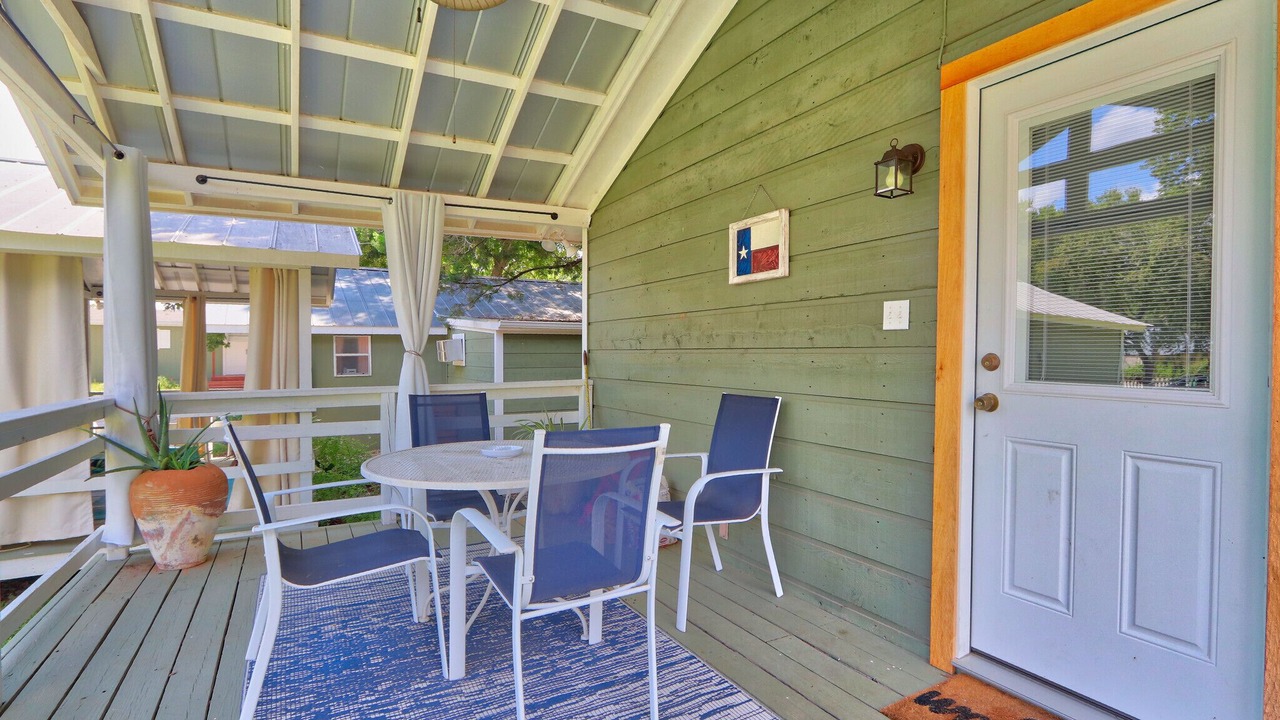 Photo of Outdoor in Wimberley