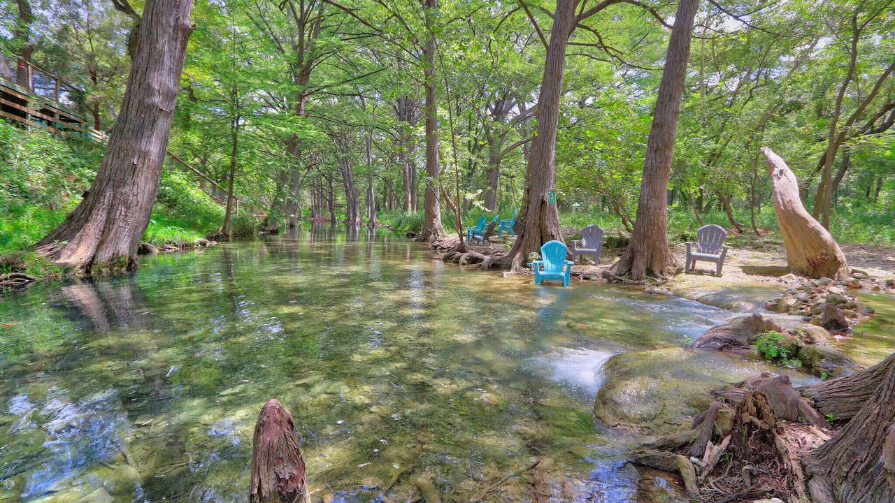 Photo of Others in Wimberley