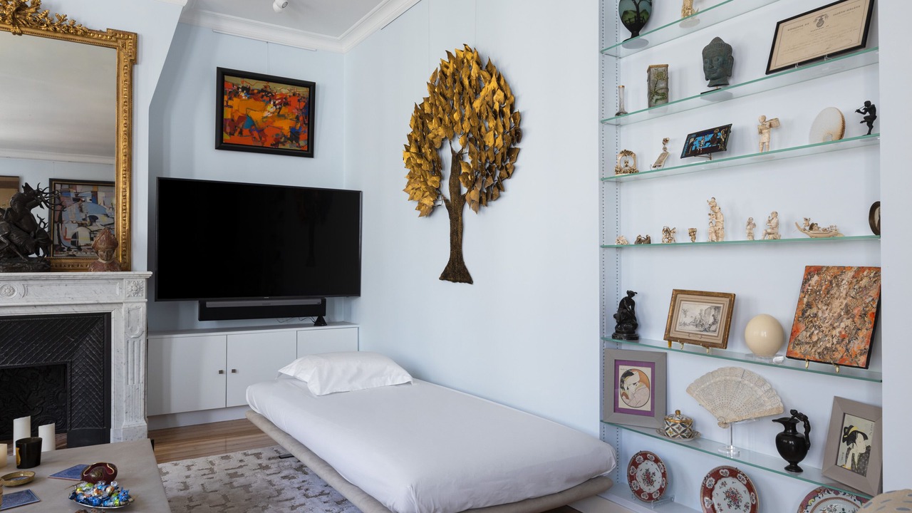 Photo of Bedroom in Les Halles