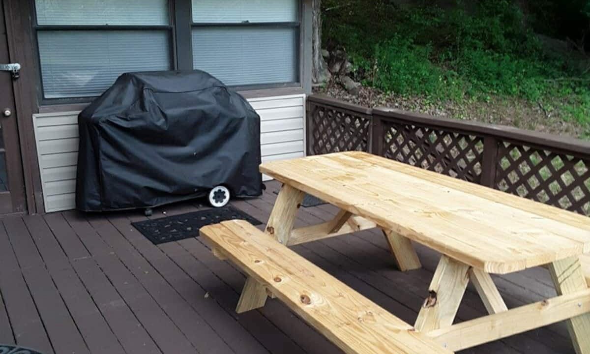 Photo of Outdoor in East Stroudsburg