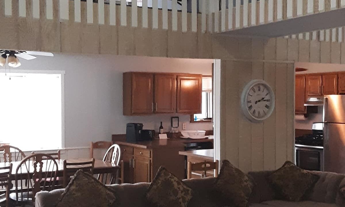 Photo of Bedroom in East Stroudsburg