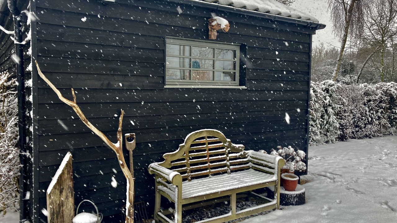 Photo of Outdoor in Gissing