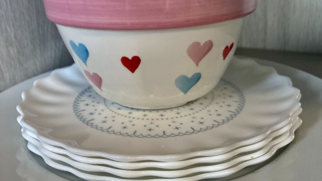 Photo of Kitchen in Gissing