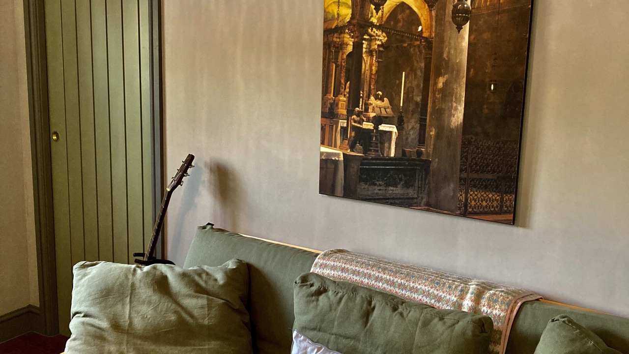 Photo of Livingroom in Gissing