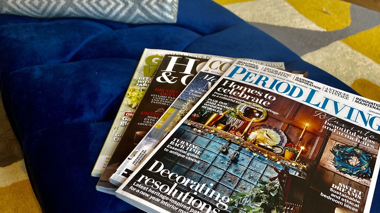 Photo of Bedroom in Gissing