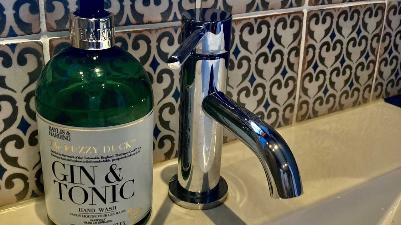 Photo of Bathroom in Gissing